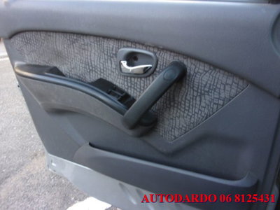 Hyundai Atos 1.1 12V Active (15)