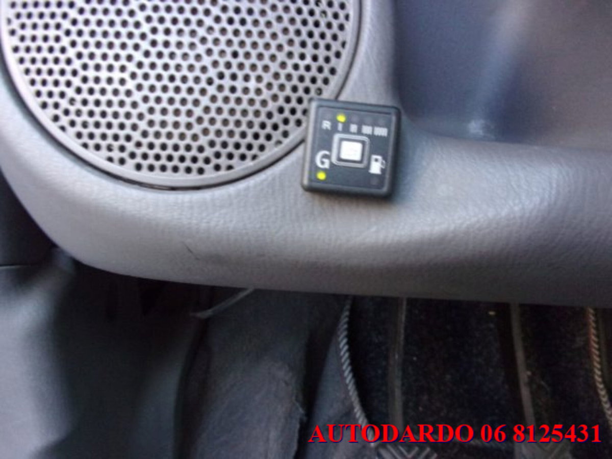 Hyundai Atos 1.1 12V Active (17)