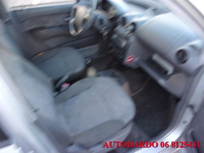 Hyundai Atos 1.1 12V Active (8)