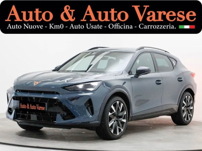 Cupra Formentor 2.0 tsi VZ 4drive 333cv dsg usata