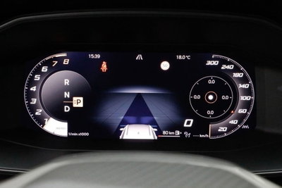 Cupra Formentor 2.0 tsi VZ 4drive 333cv dsg (11)