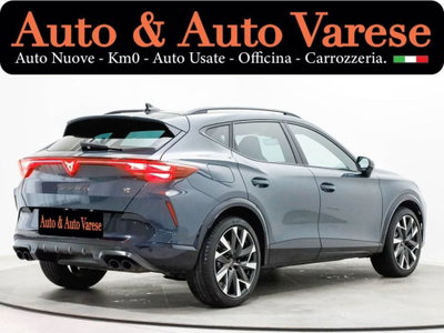 Cupra Formentor 2.0 tsi VZ 4drive 333cv dsg (2)