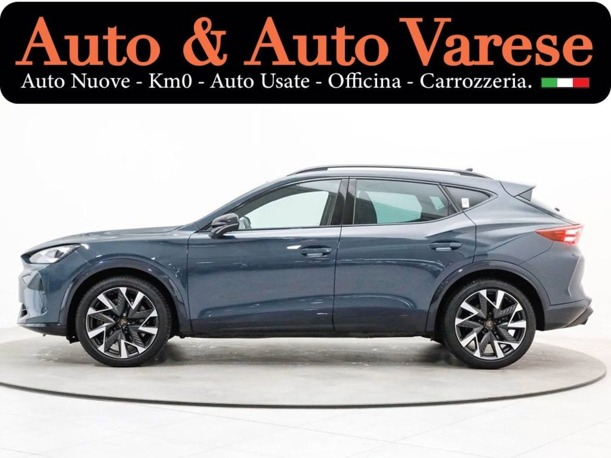 Cupra Formentor 2.0 tsi VZ 4drive 333cv dsg (3)