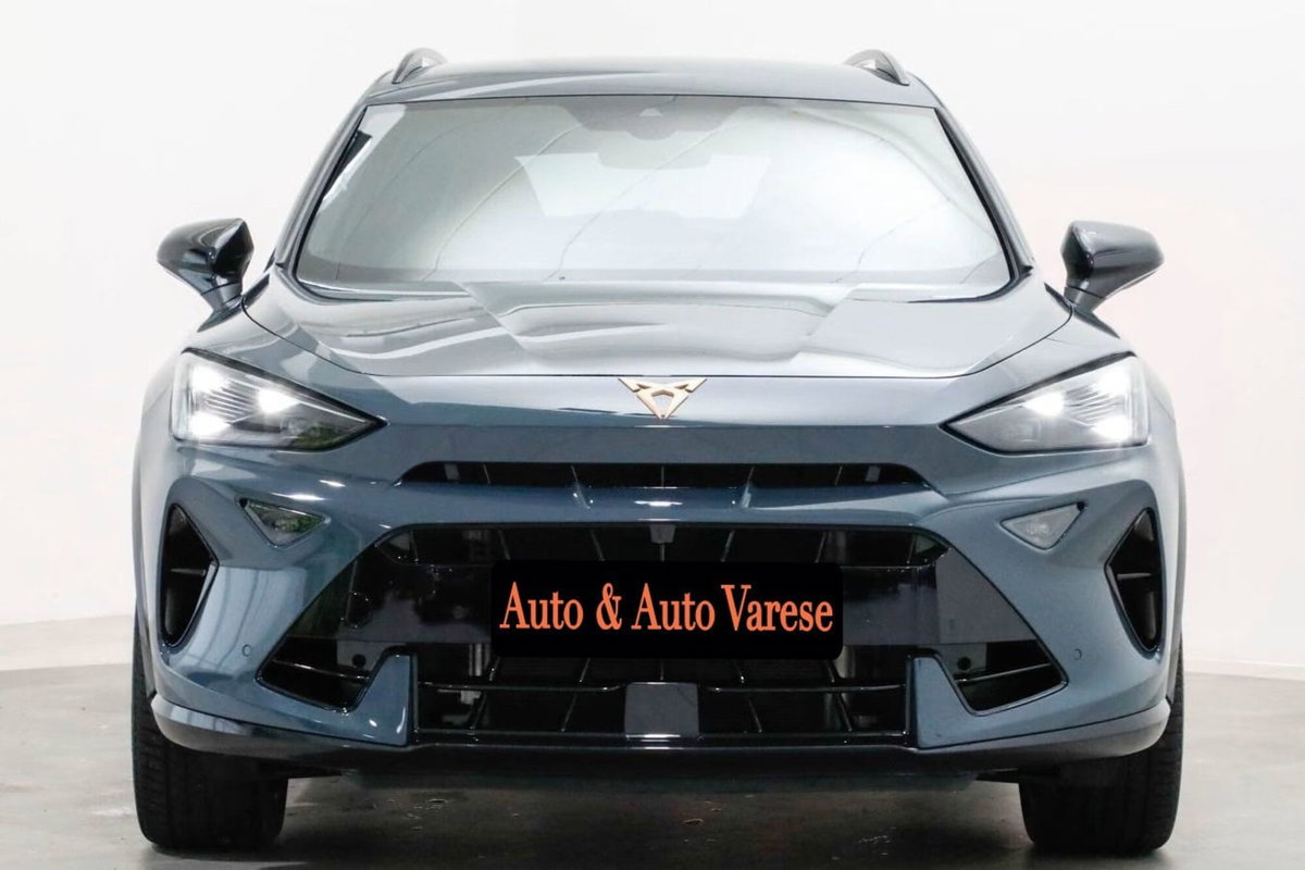 Cupra Formentor 2.0 tsi VZ 4drive 333cv dsg (4)