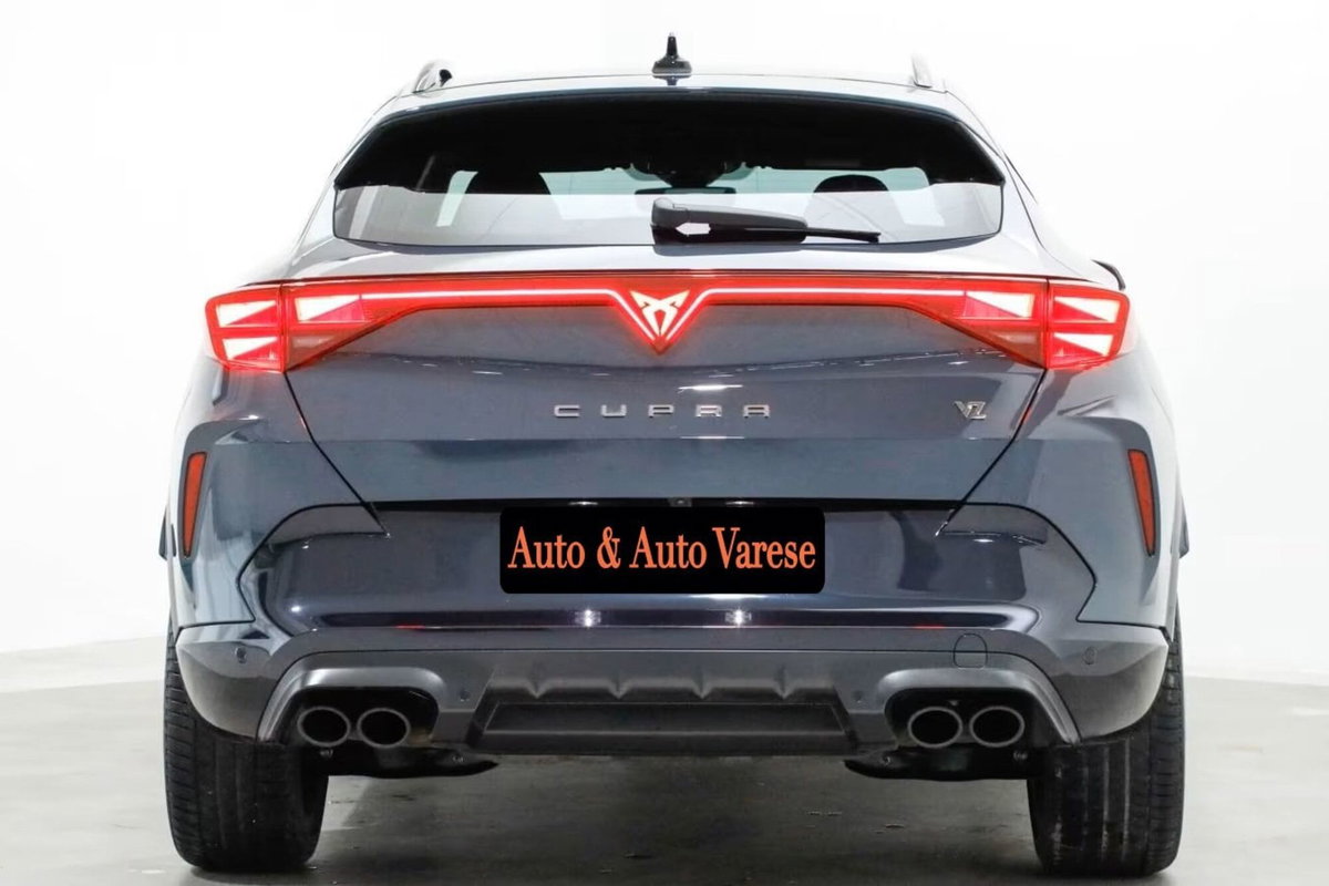 Cupra Formentor 2.0 tsi VZ 4drive 333cv dsg (5)