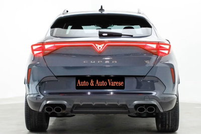 Cupra Formentor 2.0 tsi VZ 4drive 333cv dsg (5)