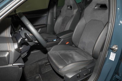Cupra Formentor 2.0 tsi VZ 4drive 333cv dsg (9)