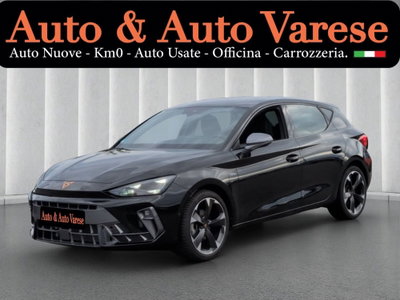 Cupra Leon Leon 2.0 TSI 245 CV DSG usata