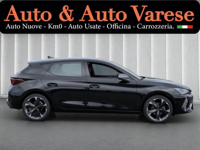 Cupra Leon Leon 2.0 TSI 245 CV DSG (3)