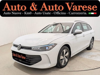 Volkswagen Passat 1.5 etsi act Passat 150cv dsg usata