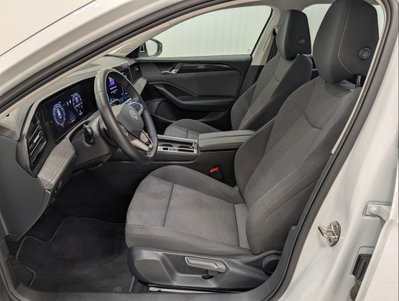 Volkswagen Passat 1.5 etsi act Passat 150cv dsg (10)