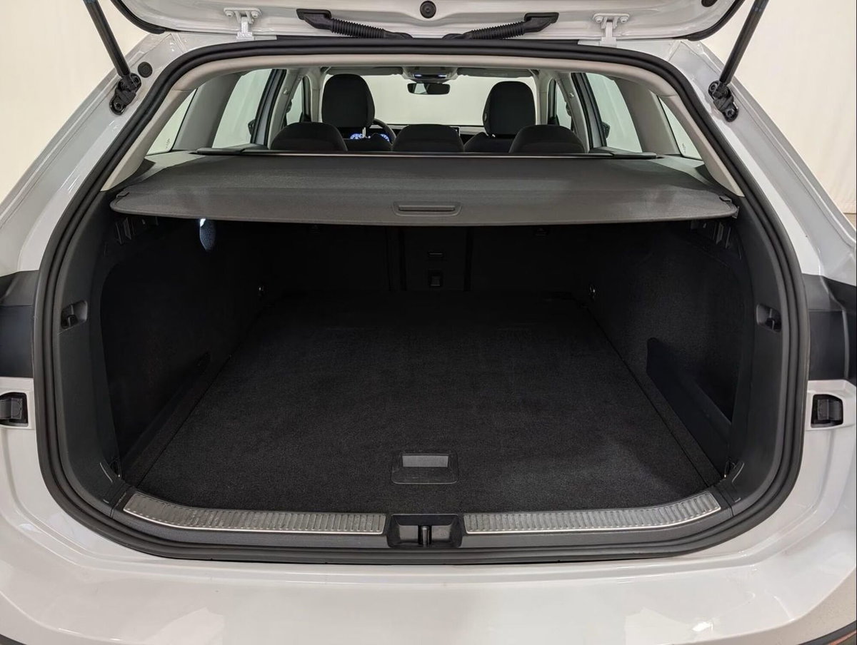 Volkswagen Passat 1.5 etsi act Passat 150cv dsg (17)