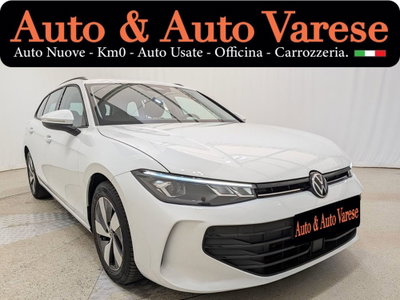 Volkswagen Passat 1.5 etsi act Passat 150cv dsg (2)