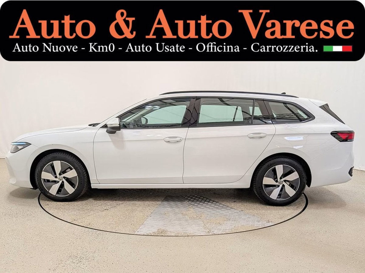 Volkswagen Passat 1.5 etsi act Passat 150cv dsg (3)