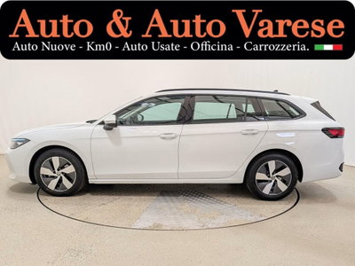 Volkswagen Passat 1.5 etsi act Passat 150cv dsg (3)