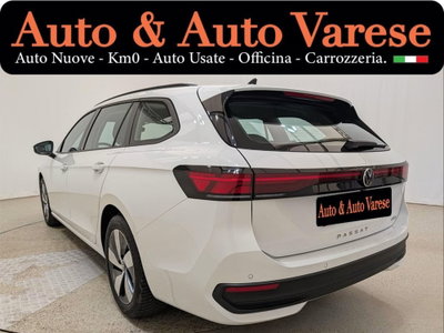 Volkswagen Passat 1.5 etsi act Passat 150cv dsg (5)