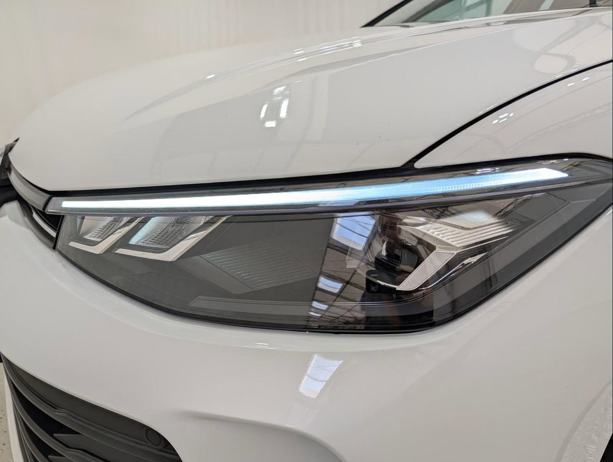 Volkswagen Passat 1.5 etsi act Passat 150cv dsg (7)