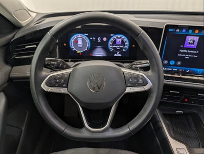 Volkswagen Passat 1.5 etsi act Passat 150cv dsg (8)