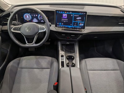 Volkswagen Passat 1.5 etsi act Passat 150cv dsg (9)