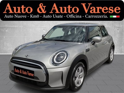 MINI Mini 1.5 Cooper Essential usata