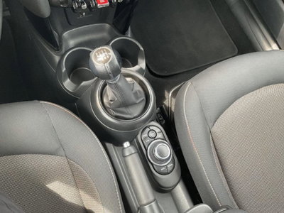 MINI Mini 1.5 Cooper Essential (13)