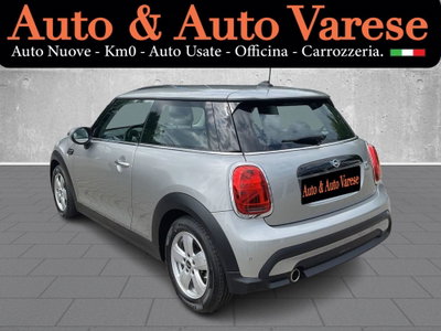 MINI Mini 1.5 Cooper Essential (3)