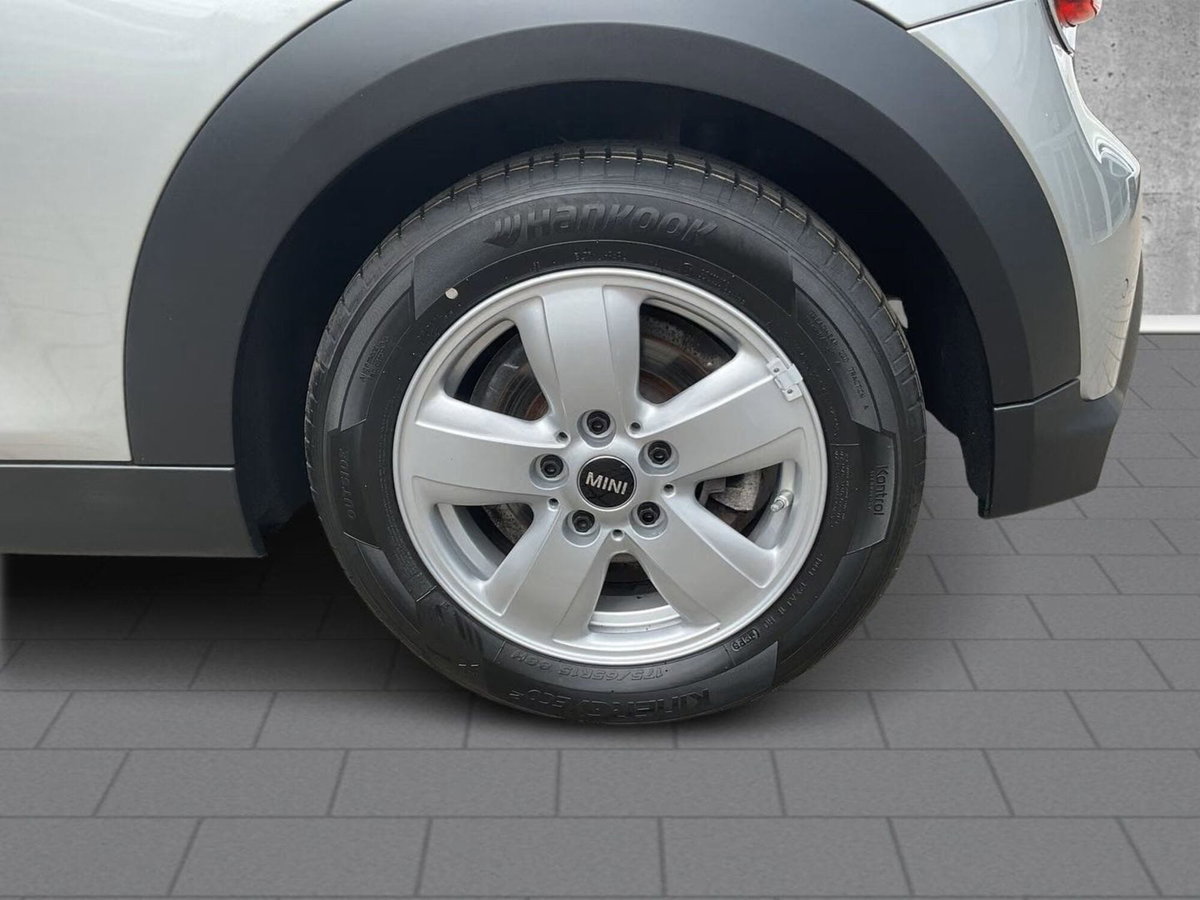 MINI Mini 1.5 Cooper Essential (6)