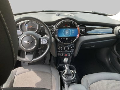 MINI Mini 1.5 Cooper Essential (7)