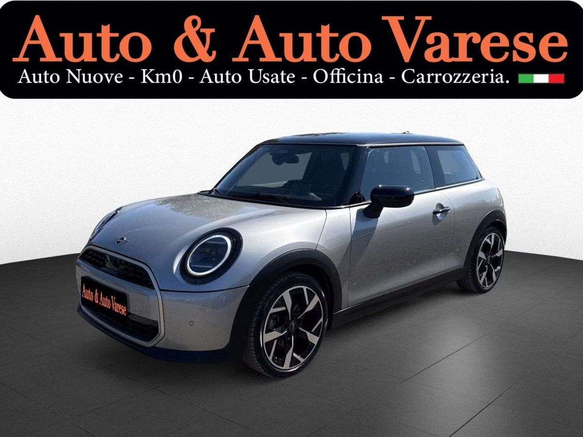 MINI Mini 1.5 Cooper 5 porte