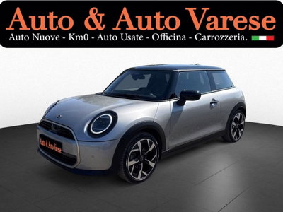 MINI Mini 1.5 Cooper 5 porte usata