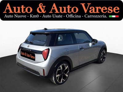 MINI Mini 1.5 Cooper 5 porte (3)