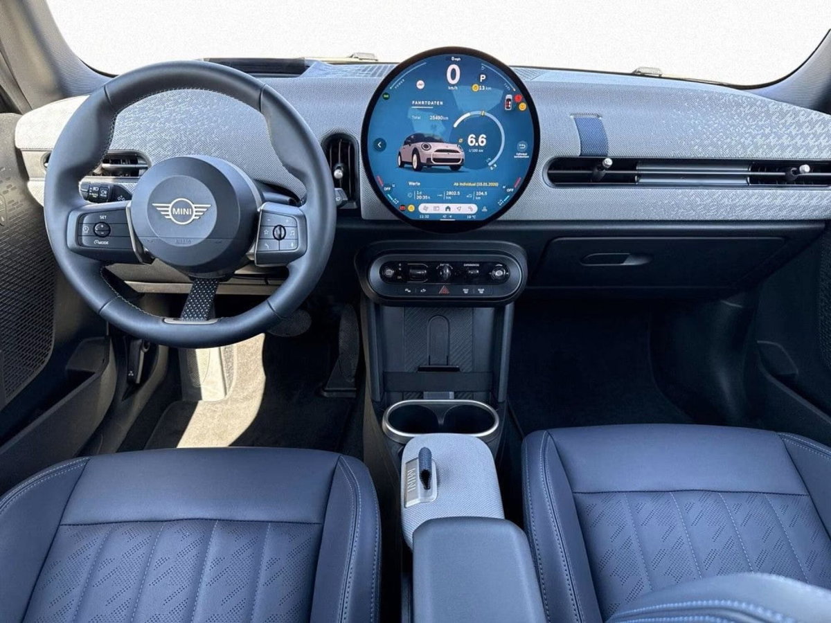 MINI Mini 1.5 Cooper 5 porte (5)
