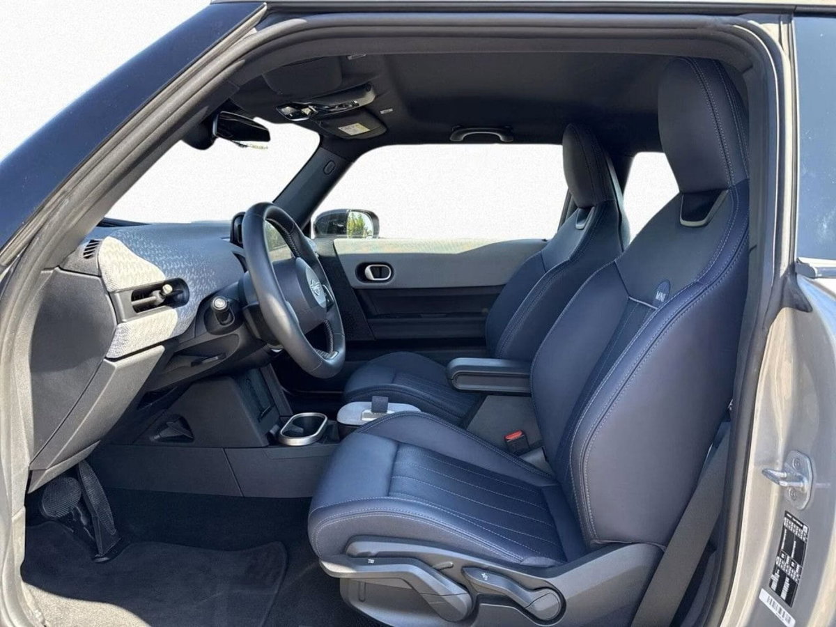 MINI Mini 1.5 Cooper 5 porte (6)