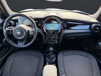 MINI Mini Cabrio 1.5 Cooper Classic auto (7)