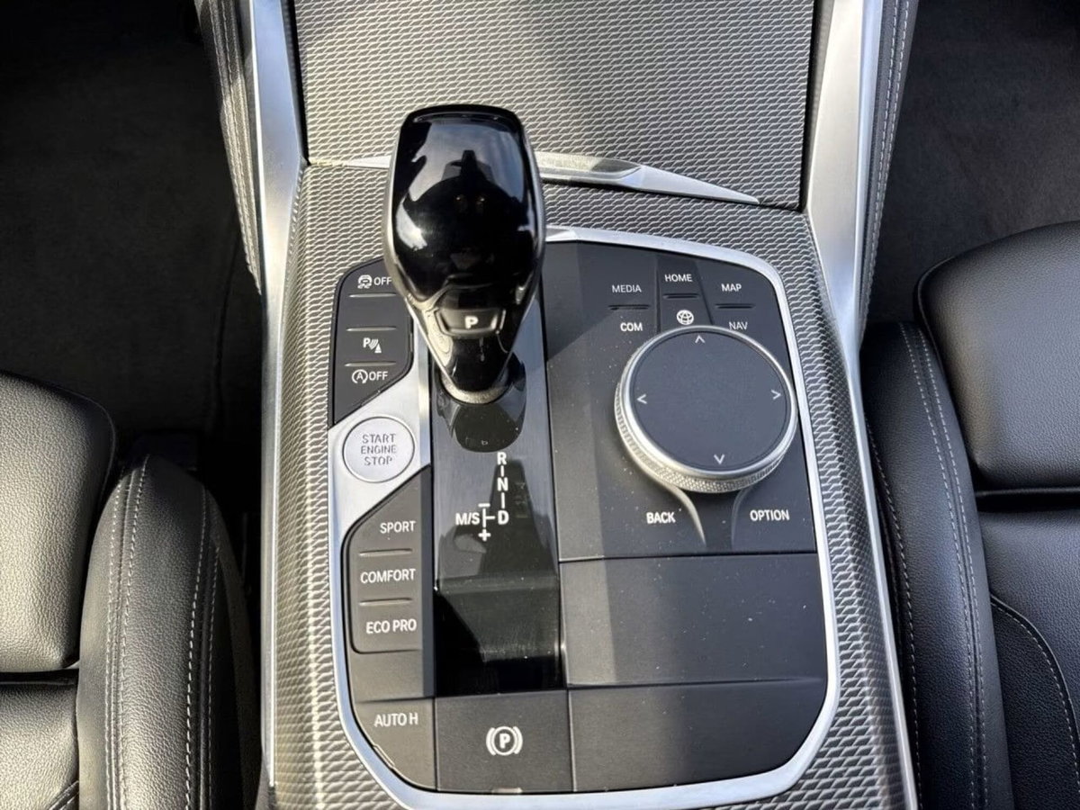 BMW Serie 4 Coupé 420i  Sport (10)