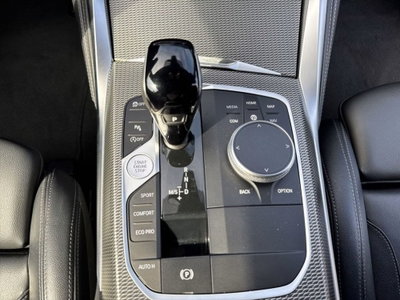 BMW Serie 4 Coupé 420i  Sport (10)