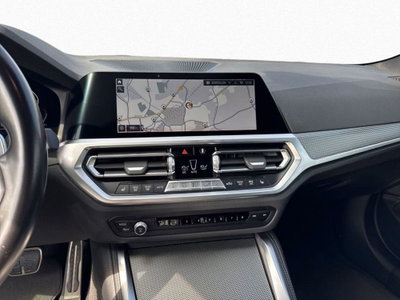 BMW Serie 4 Coupé 420i  Sport (11)