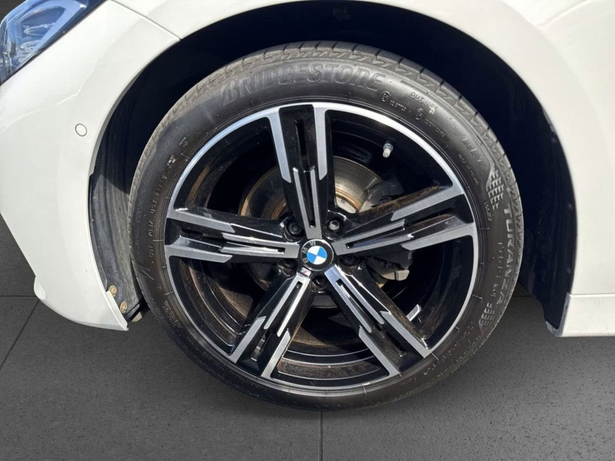 BMW Serie 4 Coupé 420i  Sport (12)