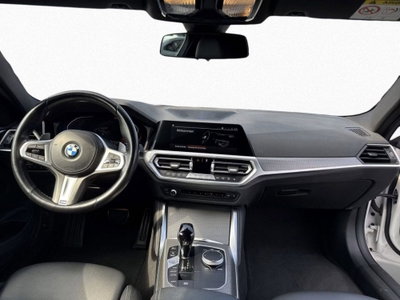 BMW Serie 4 Coupé 420i  Sport (5)