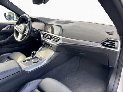 BMW Serie 4 Coupé 420i  Sport (7)