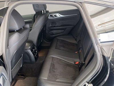 BMW Serie 4 Coupé 420i Coupe MSport auto (10)