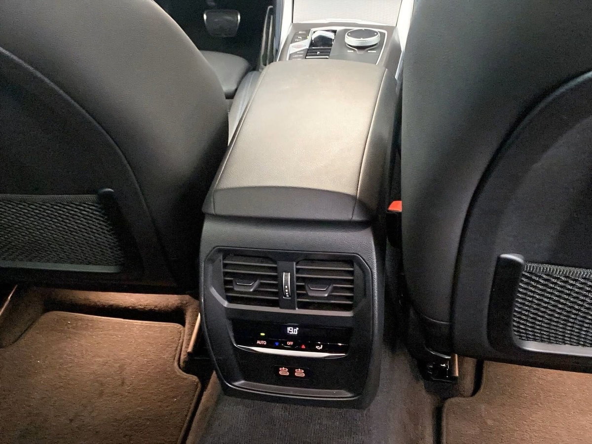 BMW Serie 4 Coupé 420i Coupe MSport auto (14)