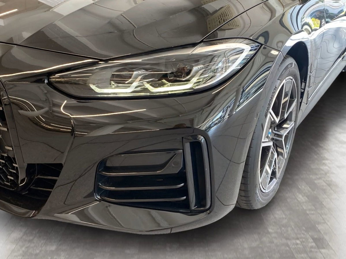 BMW Serie 4 Coupé 420i Coupe MSport auto (4)