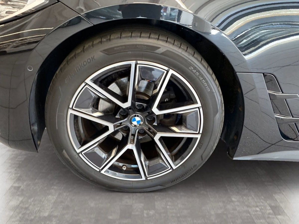 BMW Serie 4 Coupé 420i Coupe MSport auto (5)