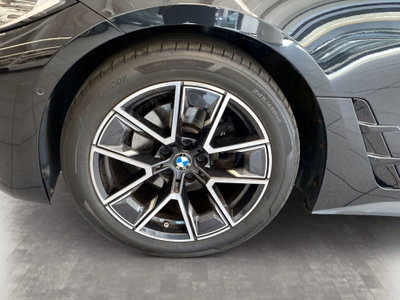 BMW Serie 4 Coupé 420i Coupe MSport auto (5)