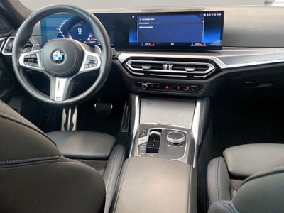 BMW Serie 4 Coupé 420i Coupe MSport auto (6)