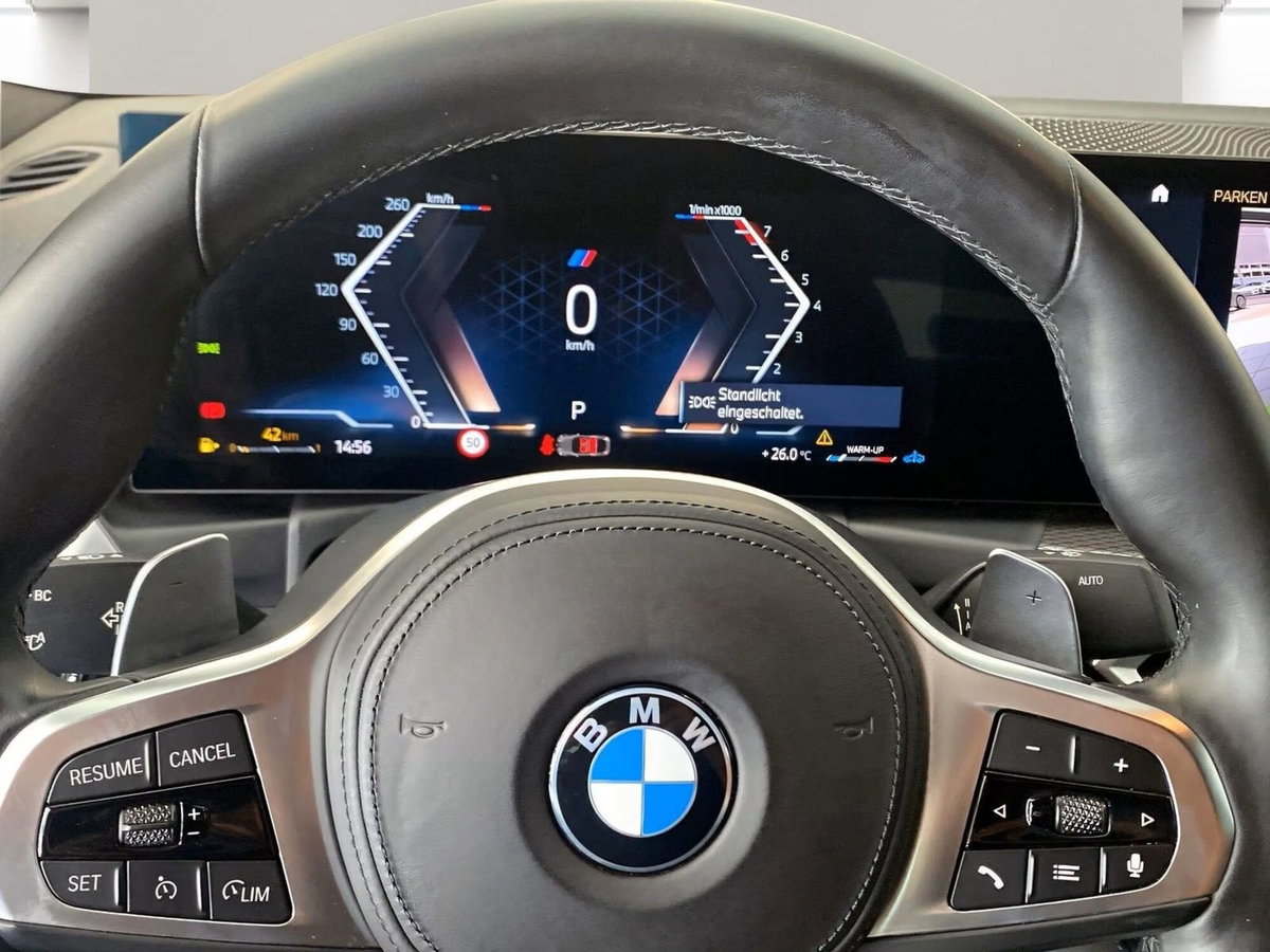 BMW Serie 4 Coupé 420i Coupe MSport auto (7)