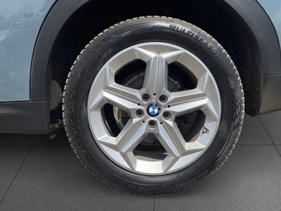 BMW X2 sdrive 20i 48V auto (12)