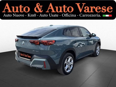 BMW X2 sdrive 20i 48V auto (3)