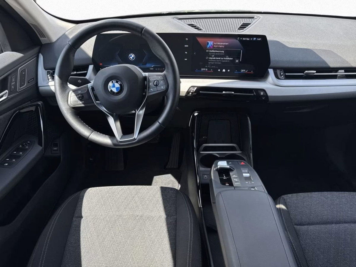BMW X2 sdrive 20i 48V auto (5)